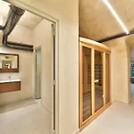 Urbanflat 157 - Urban Coco Flat In Montorgueil