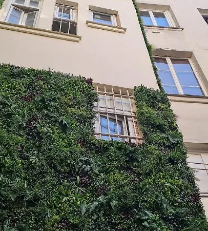 Apartment Urbanflat 157 - Urban Coco Flat In Montorgueil Paris