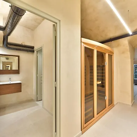 Apartment Urbanflat 157 - Urban Coco Flat In Montorgueil *